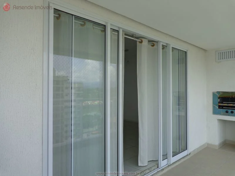 Foto 4 de 26 - Apartamento para aluguel em Jardim Jalisco