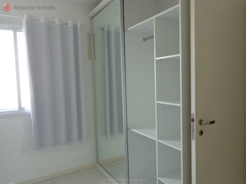 Foto 12 de 26 - Apartamento para aluguel em Jardim Jalisco