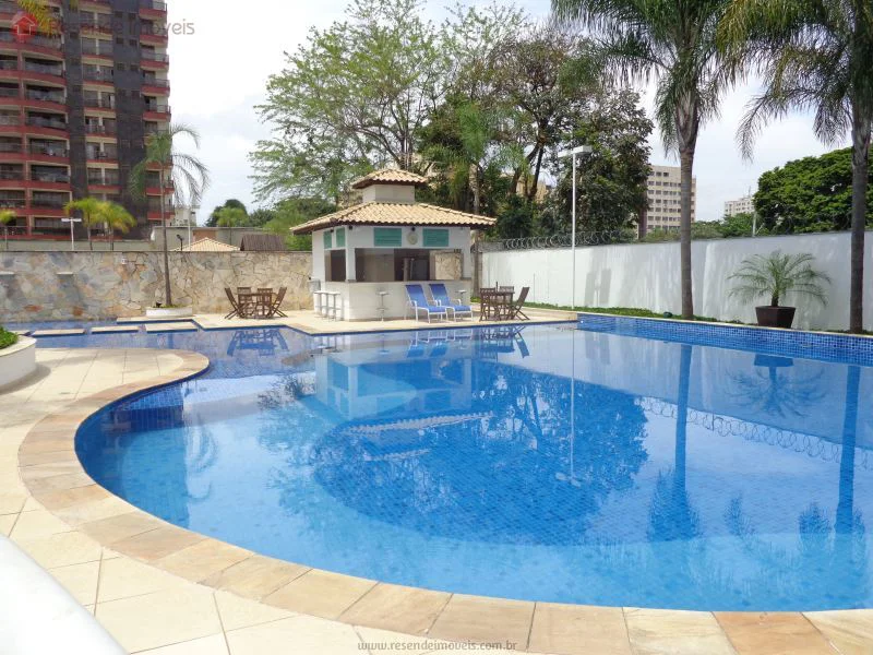 Foto 21 de 26 - Apartamento para aluguel em Jardim Jalisco