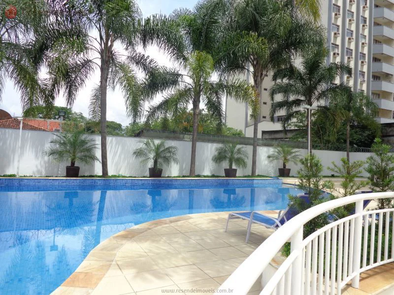 Foto 22 de 26 - Apartamento para aluguel em Jardim Jalisco