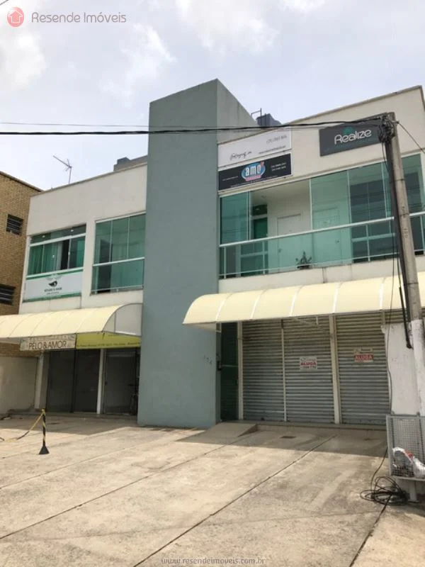 Foto 3 de 3 - Loja para aluguel em Vila Julieta