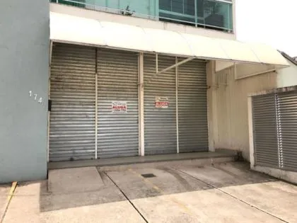 Loja para aluguel em Vila Julieta