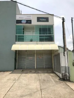 Loja para aluguel em Vila Julieta