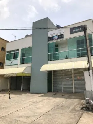 Loja para aluguel em Vila Julieta