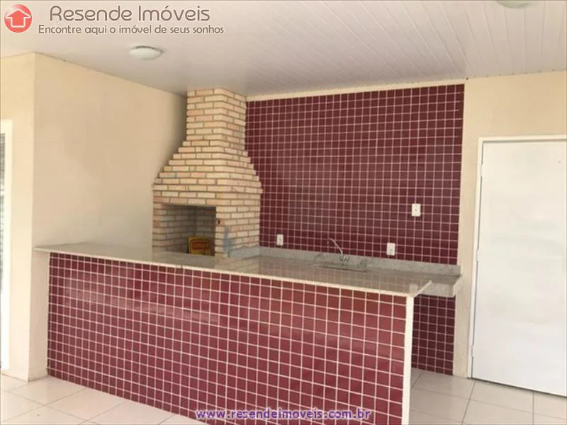 Foto 10 de 13 - Apartamento para aluguel em Cidade Alegria