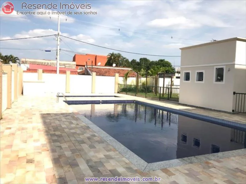 Foto 8 de 13 - Apartamento para aluguel em Cidade Alegria