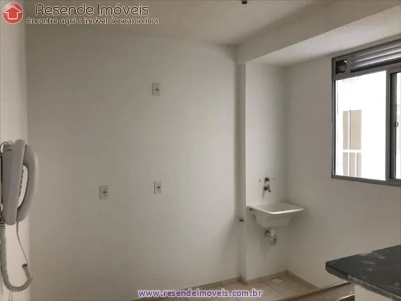 Foto 4 de 13 - Apartamento para aluguel em Cidade Alegria