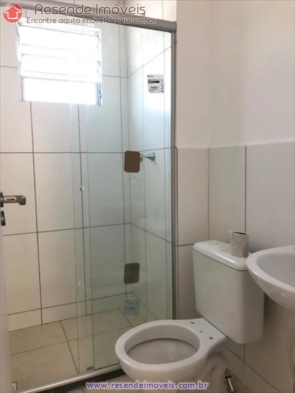 Foto 2 de 13 - Apartamento para aluguel em Cidade Alegria