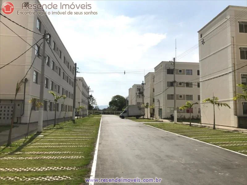 Foto 9 de 13 - Apartamento para aluguel em Cidade Alegria