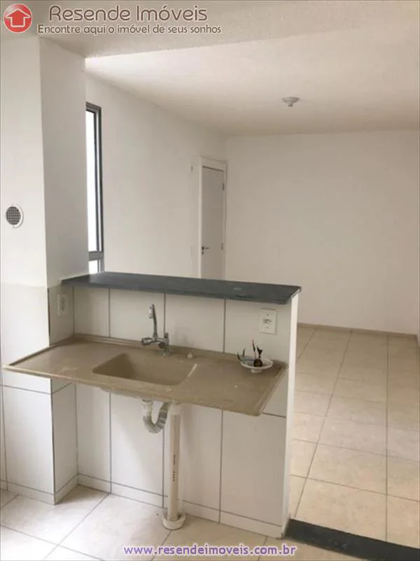 Foto 6 de 13 - Apartamento para aluguel em Cidade Alegria