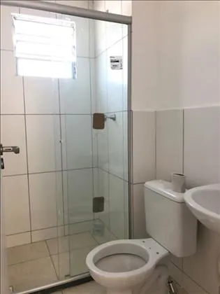 Apartamento para aluguel em Cidade Alegria