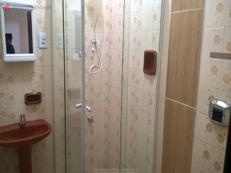 Foto 3 de 13 - Apartamento para aluguel em Campos Elíseos