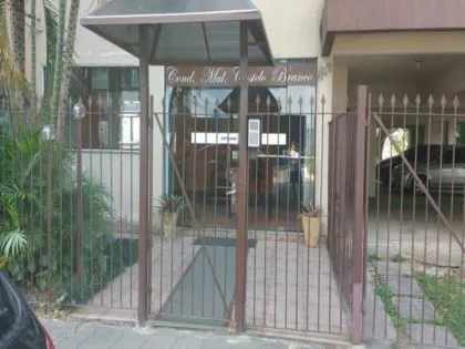 Apartamento para aluguel em Campos Elíseos