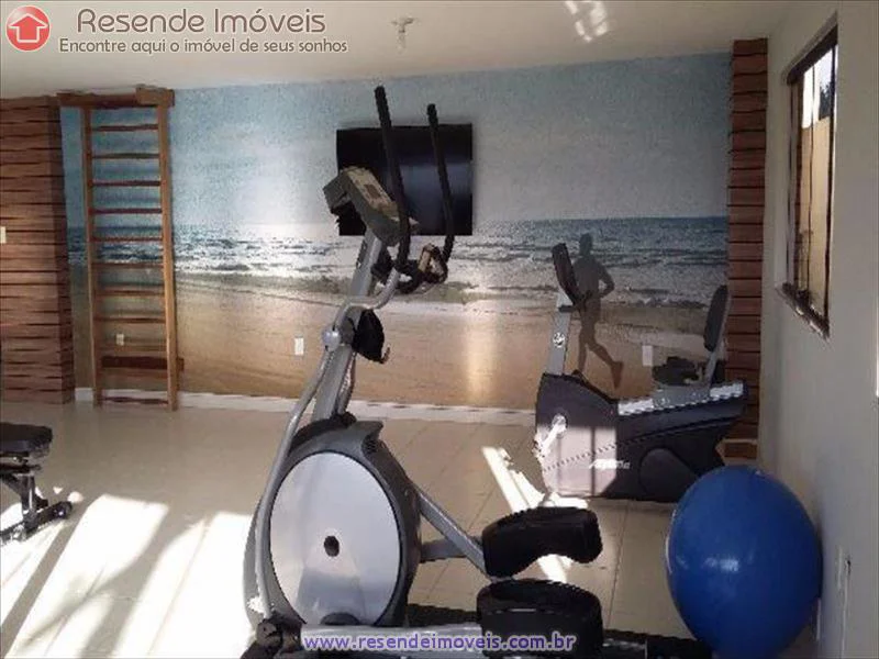 Foto 8 de 16 - Apartamento para aluguel em Morada do Castelo