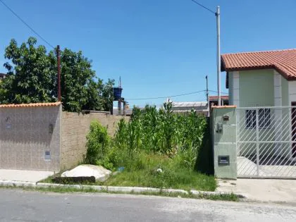 Terreno para venda em Morada do Contorno