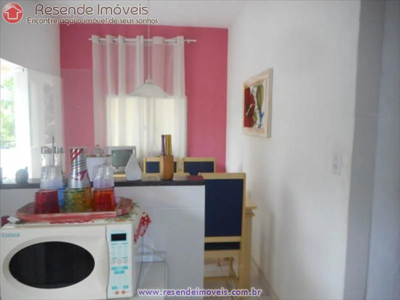 Foto 8 de 14 - Casa para aluguel em Lava-pés