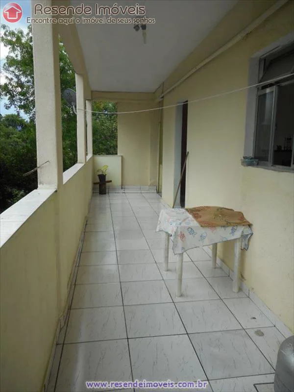 Foto 10 de 14 - Casa para aluguel em Lava-pés