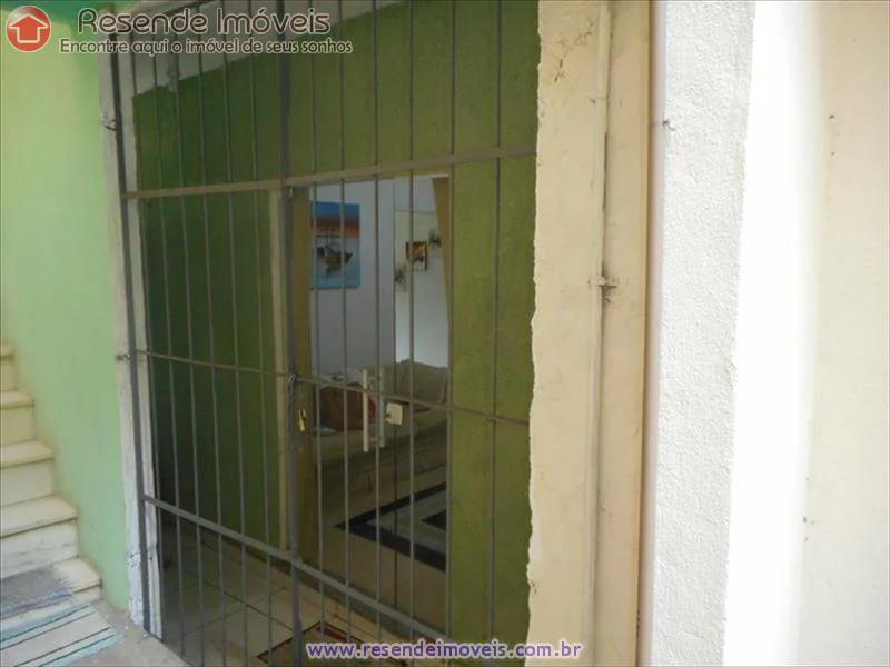 Foto 14 de 14 - Casa para aluguel em Lava-pés