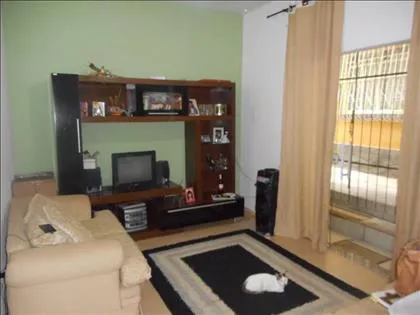 Casa para aluguel em Lava-pés