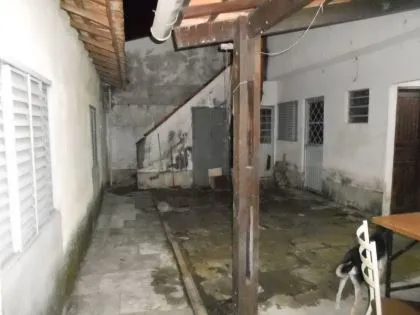 Casa para venda em Cidade Alegria