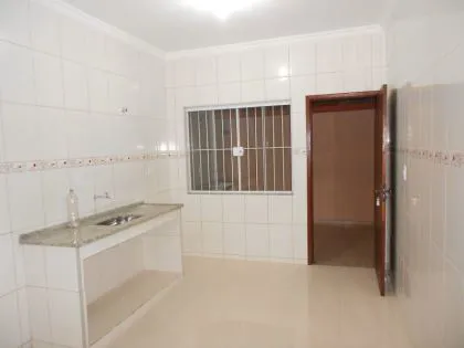 Casa para venda em Jardim Aliança II