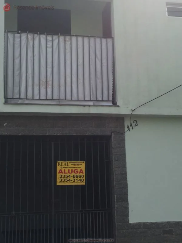 Foto 1 de 1 - Casa para aluguel em Vila Santa Cecília