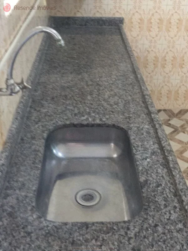 Foto 4 de 8 - Casa para aluguel em Vila Julieta