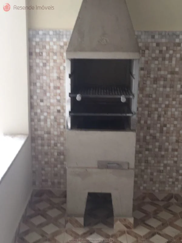 Foto 5 de 8 - Casa para aluguel em Vila Julieta