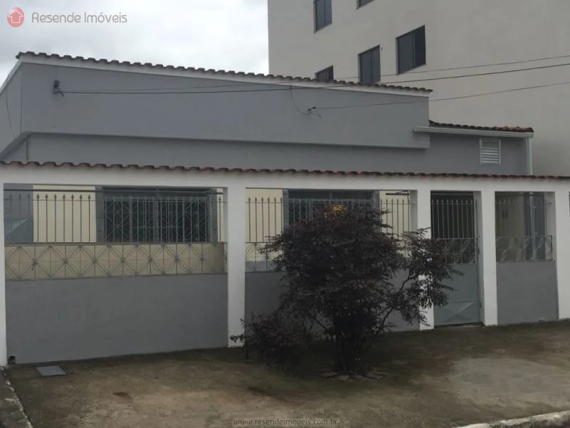 Foto 8 de 8 - Casa para aluguel em Vila Julieta