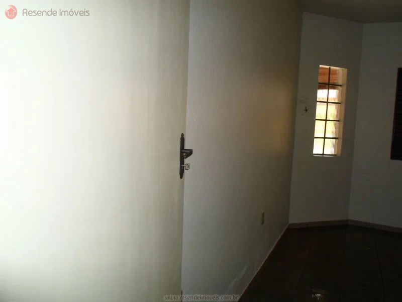 Foto 10 de 20 - Casa para aluguel em Santa Isabel