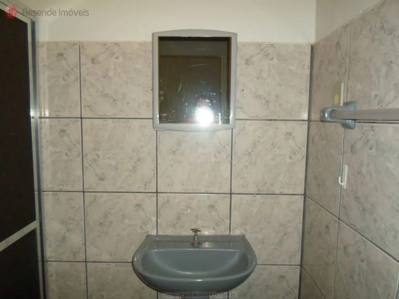 Foto 11 de 20 - Casa para aluguel em Santa Isabel