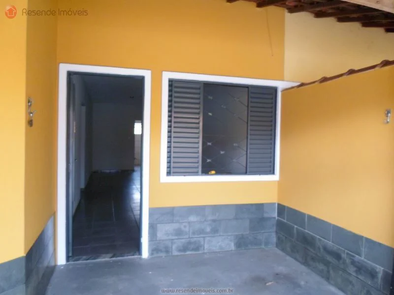 Foto 18 de 20 - Casa para aluguel em Santa Isabel