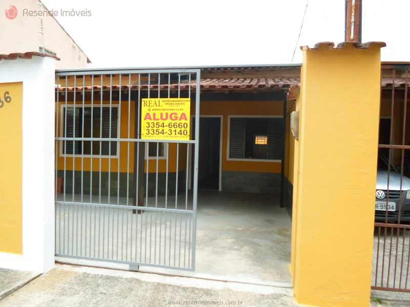 Foto 19 de 20 - Casa para aluguel em Santa Isabel