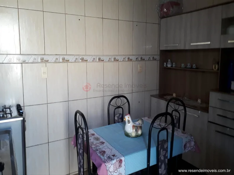 Foto 7 de 14 - Casa para venda em Boa Vista I