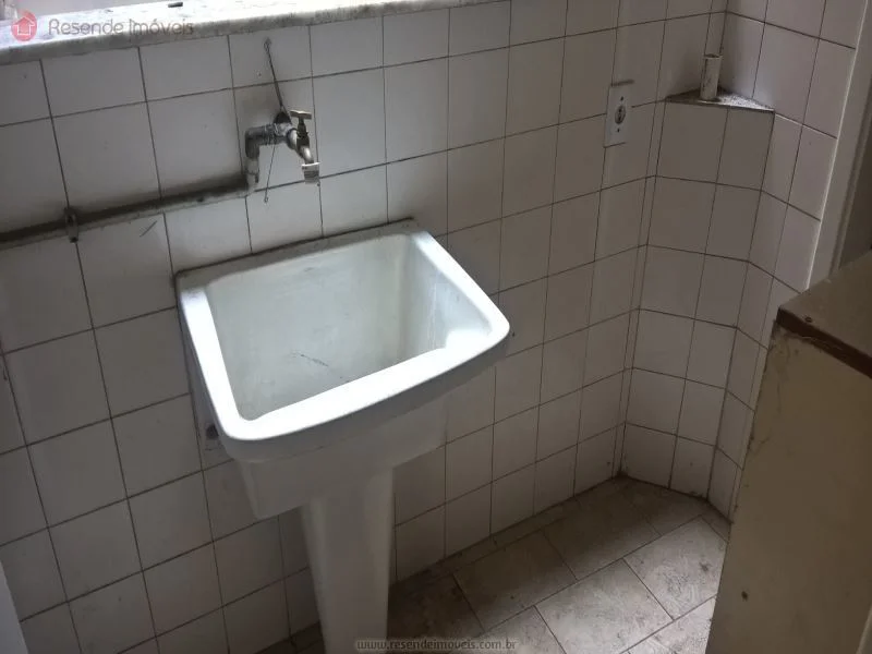 Foto 1 de 14 - Apartamento para aluguel em Campos Elíseos