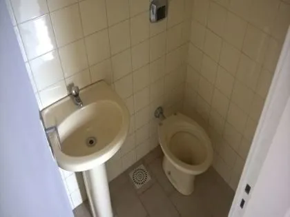 Apartamento para aluguel em Campos Elíseos