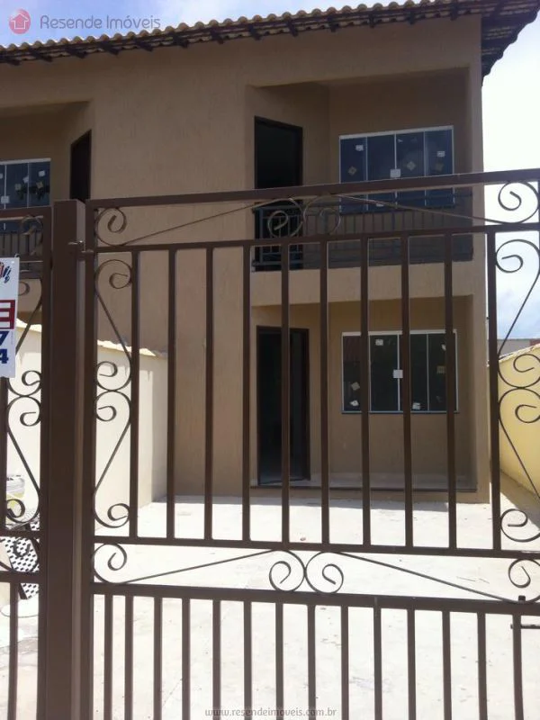 Foto 7 de 8 - Casa para venda em Morada da Montanha