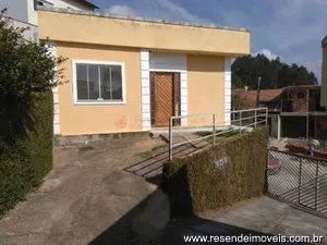 Casa para venda em Mirante das Agulhas