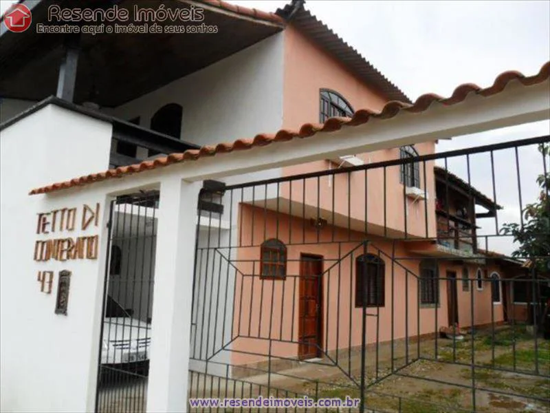 Foto 2 de 5 - Casa para aluguel em Morada da Montanha