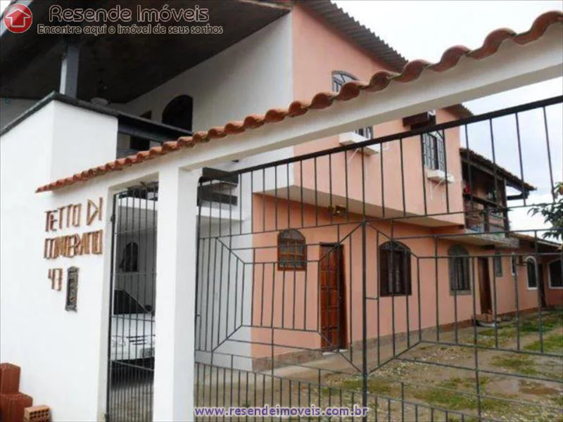 Foto 1 de 5 - Casa para aluguel em Morada da Montanha