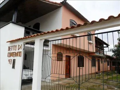 Casa para aluguel em Morada da Montanha