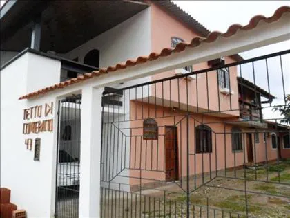 Casa para aluguel em Morada da Montanha