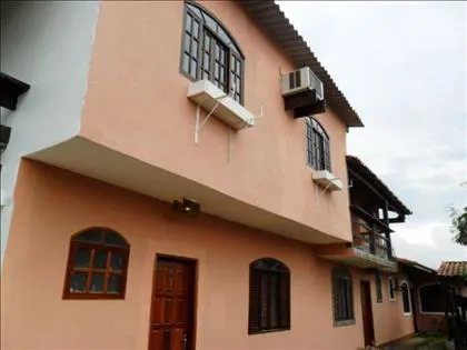Casa para aluguel em Morada da Montanha