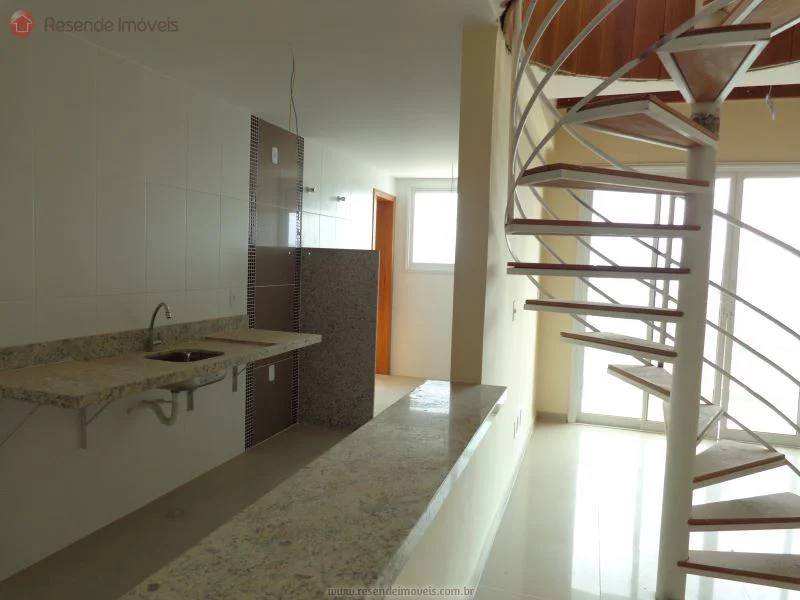 Foto 9 de 14 - Cobertura para aluguel em Manejo