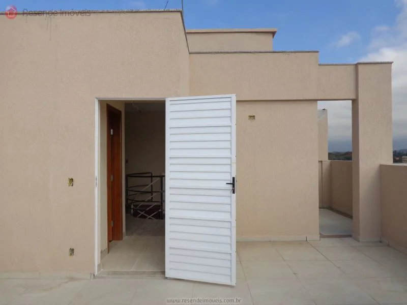 Foto 11 de 14 - Cobertura para aluguel em Manejo