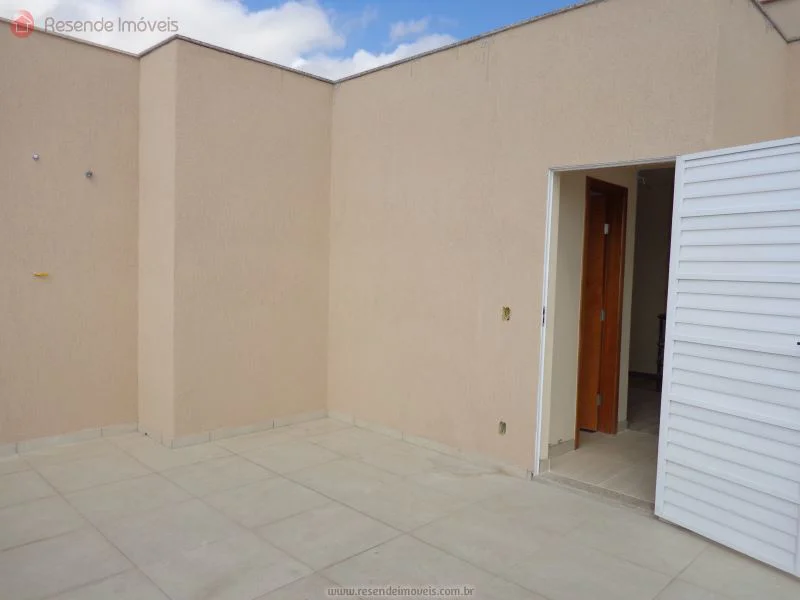 Foto 12 de 14 - Cobertura para aluguel em Manejo