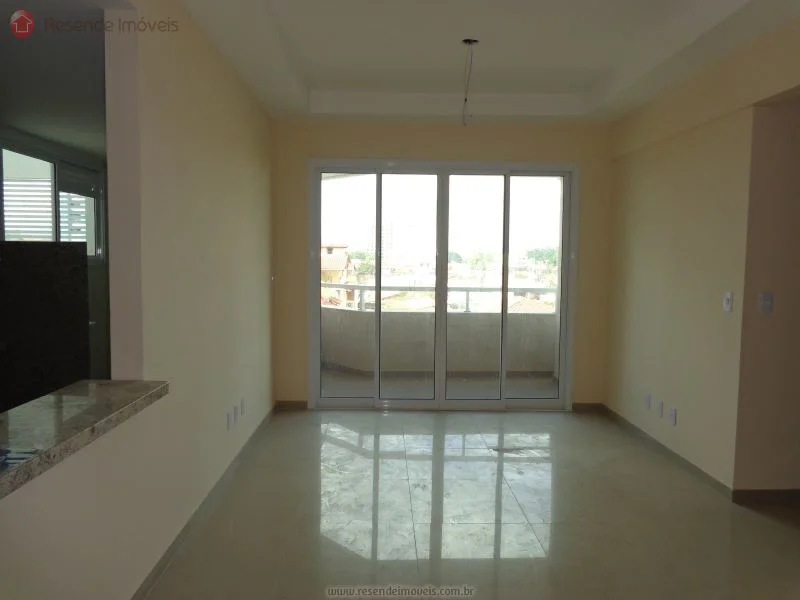 Foto 1 de 12 - Apartamento para aluguel em Manejo