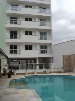 Apartamento para aluguel em Vila Isabel