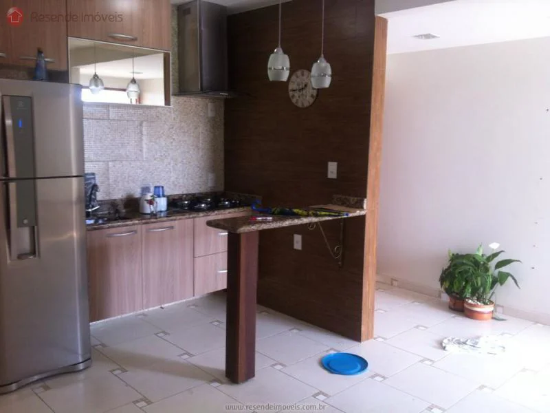 Foto 6 de 17 - Casa para venda em Morada da Montanha