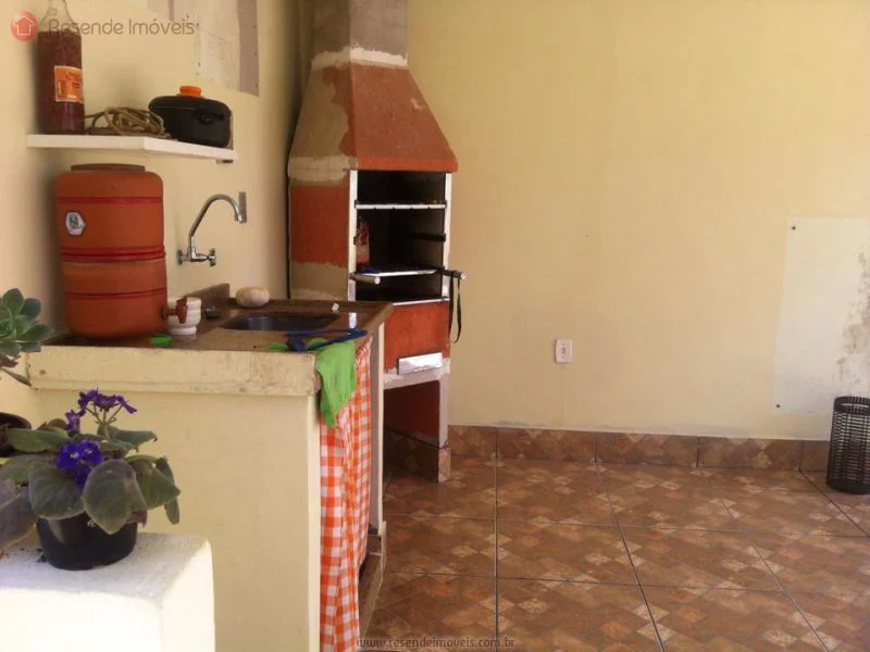 Foto 8 de 17 - Casa para venda em Morada da Montanha